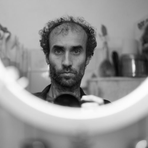 Andres Cuenca